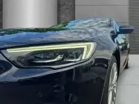 Gebraucht Opel Insignia Innovation 170 PS (125 kW) 2018 Blau Limousine