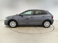 Gebraucht VW Polo Life 95 PS (69 kW) 2024 Rauchgrau metallic Limousine