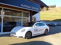 Gebraucht Ora 07 150 kW (204 PS) 2024 Snow white Limousine