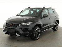 Neu Cupra Ateca 190 PS (139 kW) 2026 Magic schwarz metallic SUV