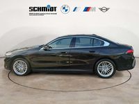 Gebraucht BMW 530e 299 PS (219 kW) 2024 Saphirschwarz metallic Limousine