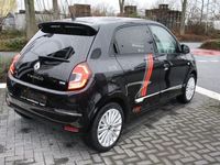 gebraucht Renault Twingo Electric Vibes *Navi*PDC*