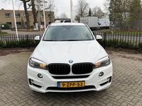Gebraucht BMW X5 M Sport 218 PS (160 kW) 2015 Weiß SUV
