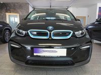 Gebraucht BMW i3 125 kW (170 PS) 2021 Schwarz Kleinwagen