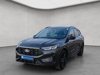 Neu Ford Kuga 180 PS (132 kW) 2026 Grau SUV