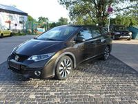 gebraucht Honda Civic Tourer 1.8 i-VTEC Comfort/1-Hand/90Tkm.