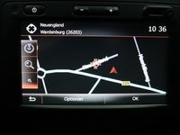 gebraucht Opel Vivaro B Kasten Cargo NAVI REGALE PDC TEL TEMPO