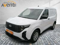 Neu Ford Transit Trend 101 PS (74 kW) 2025 Weiß Van / Kleinbus