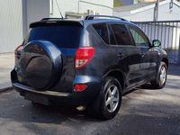 gebraucht Toyota RAV4 RAV 4Klima/AC