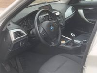 gebraucht BMW 114 i 5-Türer aus zweiter Hand