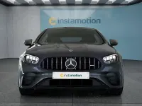 Gebraucht Mercedes E53 AMG AMG 435 PS (319 kW) 2023 Grau Coupé