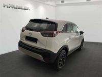 gebraucht Opel Crossland X 1.5 Innovation Automatik Navi LED Sitzheizung