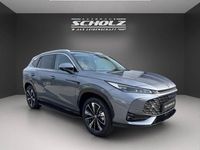 Neu MG HS 272 PS (200 kW) 2026 Grau SUV