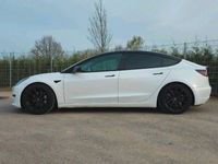 gebraucht Tesla Model 3 SR+ **INDIVIDUAL** 8 Fach Bereift mit viel Zubehör!