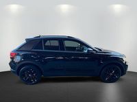Gebraucht VW T-Roc Sport 150 PS (110 kW) 2021 Schwarz SUV