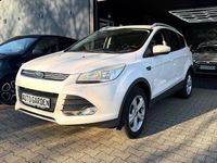 Gebraucht Ford Kuga SYNC Edition 150 PS (110 kW) 2016 Weiß SUV