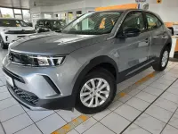Gebraucht Opel Mokka Edition 131 PS (96 kW) 2023 Grau SUV