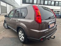 gebraucht Nissan X-Trail SE 4X4 *Automatik*