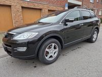 gebraucht Mazda CX-9 V6-4x4-Luxury-LPG-7 Stz/3Jhr Garantie inkls