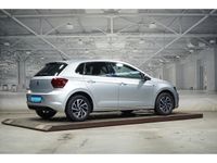 gebraucht VW Polo 1.0 TSI Join 15-Zoll Navi Sitzh. Klima