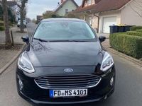 gebraucht Ford Fiesta 2019