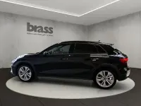 Gebraucht Audi A3 e-tron Ambiente 204 PS (150 kW) 2025 Mythosschwarz metallic Kleinwagen