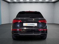 Gebraucht Audi SQ5 341 PS (250 kW) 2023 Schwarz SUV