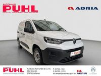 Neu Citroën Berlingo 102 PS (75 kW) 2025 Van / Kleinbus