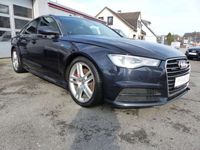 gebraucht Audi A6 Lim. 3.0 TDI quattro, S-line Sport Plus, Navi