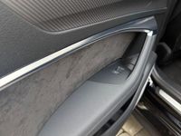 Gebraucht Audi RS7 Ambiente 600 PS (441 kW) 2020 Schwarz Kleinwagen