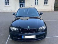 gebraucht BMW 118 118 d