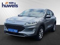 Gebraucht Ford Kuga Cool & Connect 151 PS (111 kW) 2024 Silber SUV