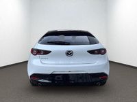 Neu Mazda 3 Exclusive-Line 140 PS (102 kW) 2025 Weiss Limousine
