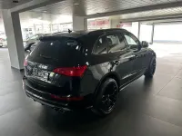 Gebraucht Audi SQ5 Sport 313 PS (230 kW) 2014 Schwarz SUV