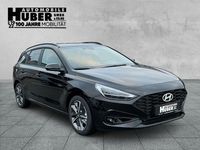 Neu Hyundai i30 Advantage 140 PS (102 kW) 2025 Schwarz Limousine