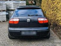 Gebraucht Seat Leon 100 PS (73 kW) 2004 Kleinwagen