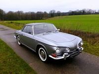 Gebraucht VW Karmann Ghia Karmann 54 PS (39 kW) 1968 Silber Coupé