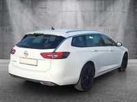 Gebraucht Opel Insignia Business 174 PS (127 kW) 2022 Weiß Kombi