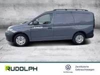 Gebraucht VW Caddy Maxi 2026 Pure grey (grau) Van / Kleinbus