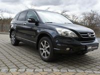 Gebraucht Honda CR-V Executive 150 PS (110 kW) 2011 Schwarz SUV