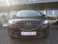 Gebraucht Mazda CX-5 150 PS (110 kW) 2015 SUV