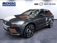 Gebraucht Volvo XC60 Plus 197 PS (144 kW) 2024 Grau SUV