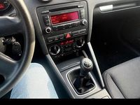 Gebraucht Audi A3 115 PS (84 kW) 2007 Silber Kleinwagen