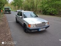 gebraucht Mercedes 190 