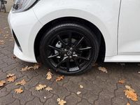 Gebraucht Mazda 2 Homura-Line 116 PS (85 kW) 2025 Weiß Limousine