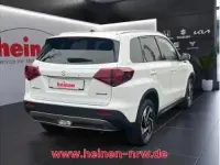 Neu Suzuki Vitara 110 PS (80 kW) 2026 Weiß (cool white) SUV