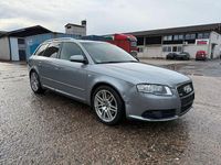 Gebraucht Audi A4 232 PS (170 kW) 2007 Kombi