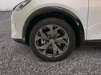 Gebraucht Cupra Formentor 150 PS (110 kW) 2025 "nevada" weiss metallic SUV