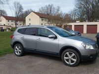 gebraucht Nissan Qashqai 2.0 D