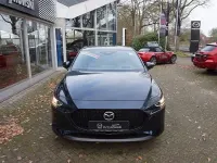 Gebraucht Mazda 3 Homura-Line 140 PS (102 kW) 2025